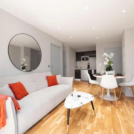 Luxueux Compans Caffarelli Climatiseur Parking Prive Gratuit Jardin Japonais 4 Personnes